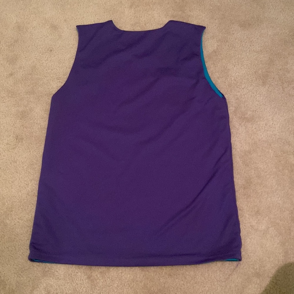 Reversible jersey - Picture 2 of 4